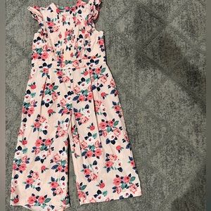 Janie & jack romper